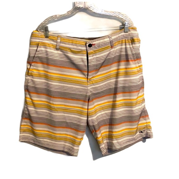 O'Neill Other - O’Neill Hybrid men’s shirt sz 38